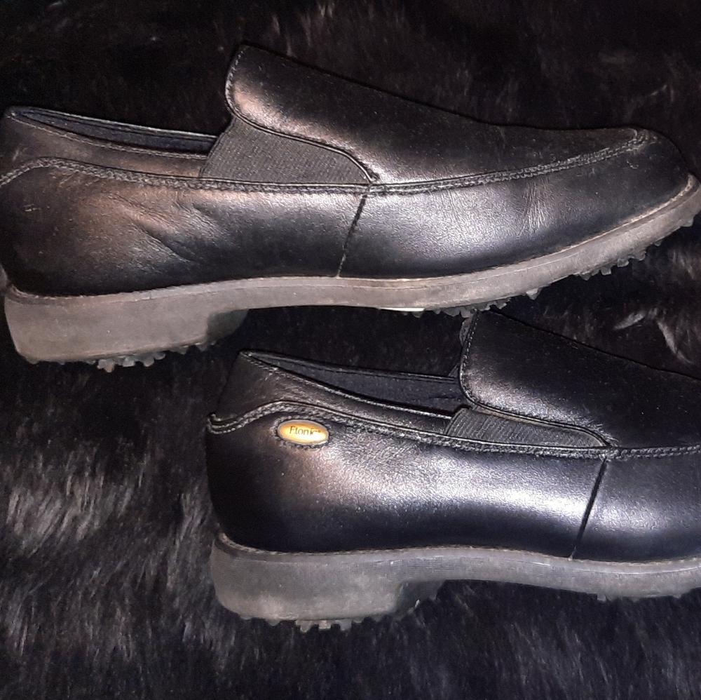 Etonic women's golf shoes